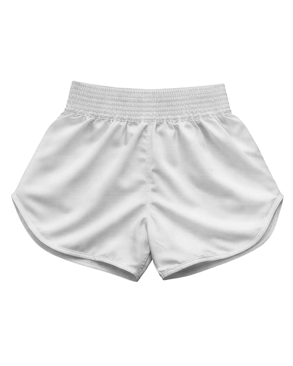 Custom Muay Thai Shorts