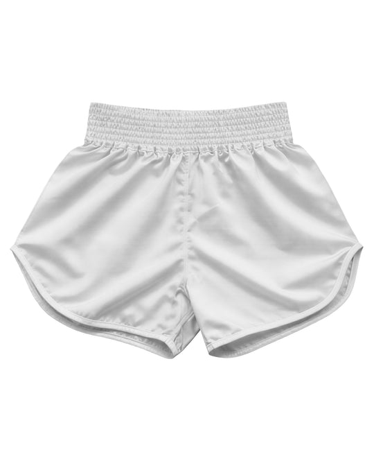 Custom Muay Thai Shorts