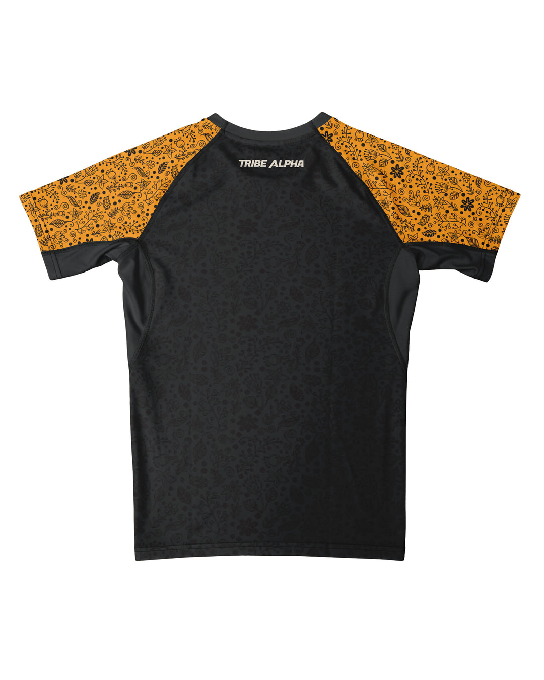 Rashguard DDLM Los Muertos #1 - Short Sleeves M/Ž