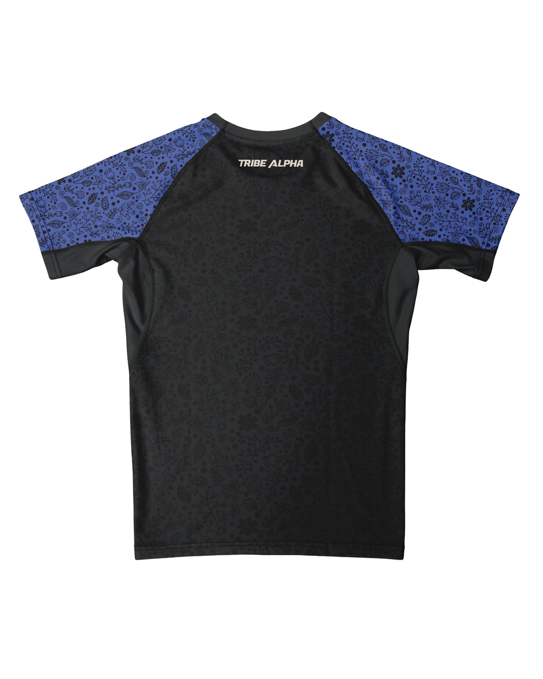 Rashguard DDLM Los Muertos #2 - Short Sleeves M/Ž
