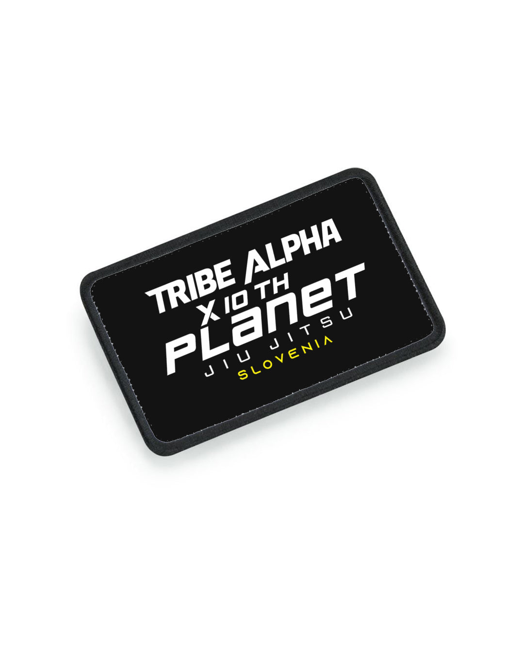 Sport & Everyday Wear nahrbtnik 10th Planet Slovenia