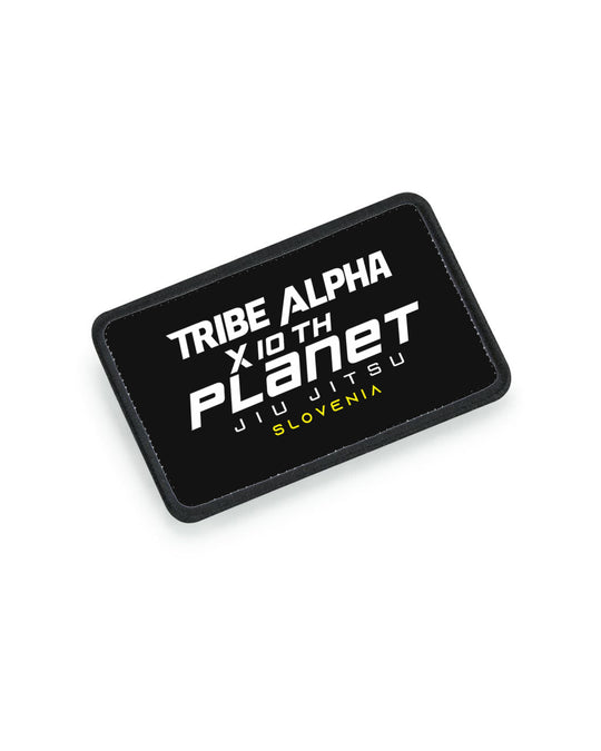 Sport & Everyday Wear nahrbtnik 10th Planet Slovenia