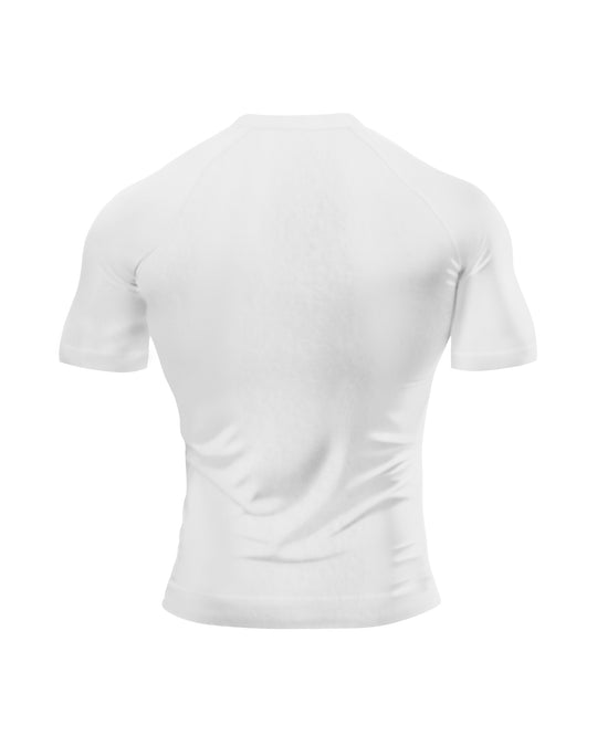 Custom BJJ Short Sleeve Rashguard