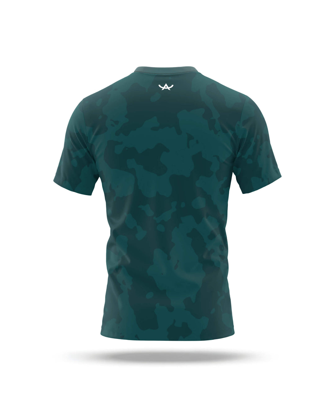 Funktionelles Trainingstrikot – Jungle Operator M/F