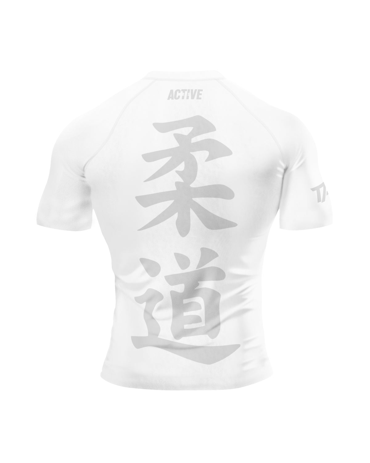 Rashguard Judo Team Koroška Kesa-gatame M/F – image 8