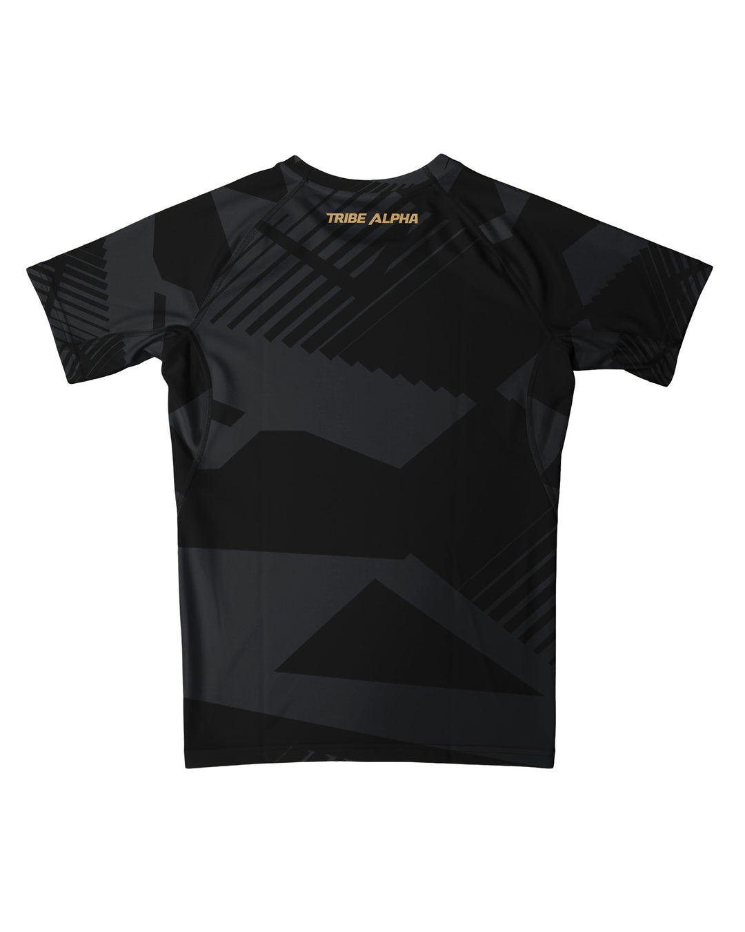 Rashguard - kratki rokavi Antbition - Preda(n)tor M/Ž