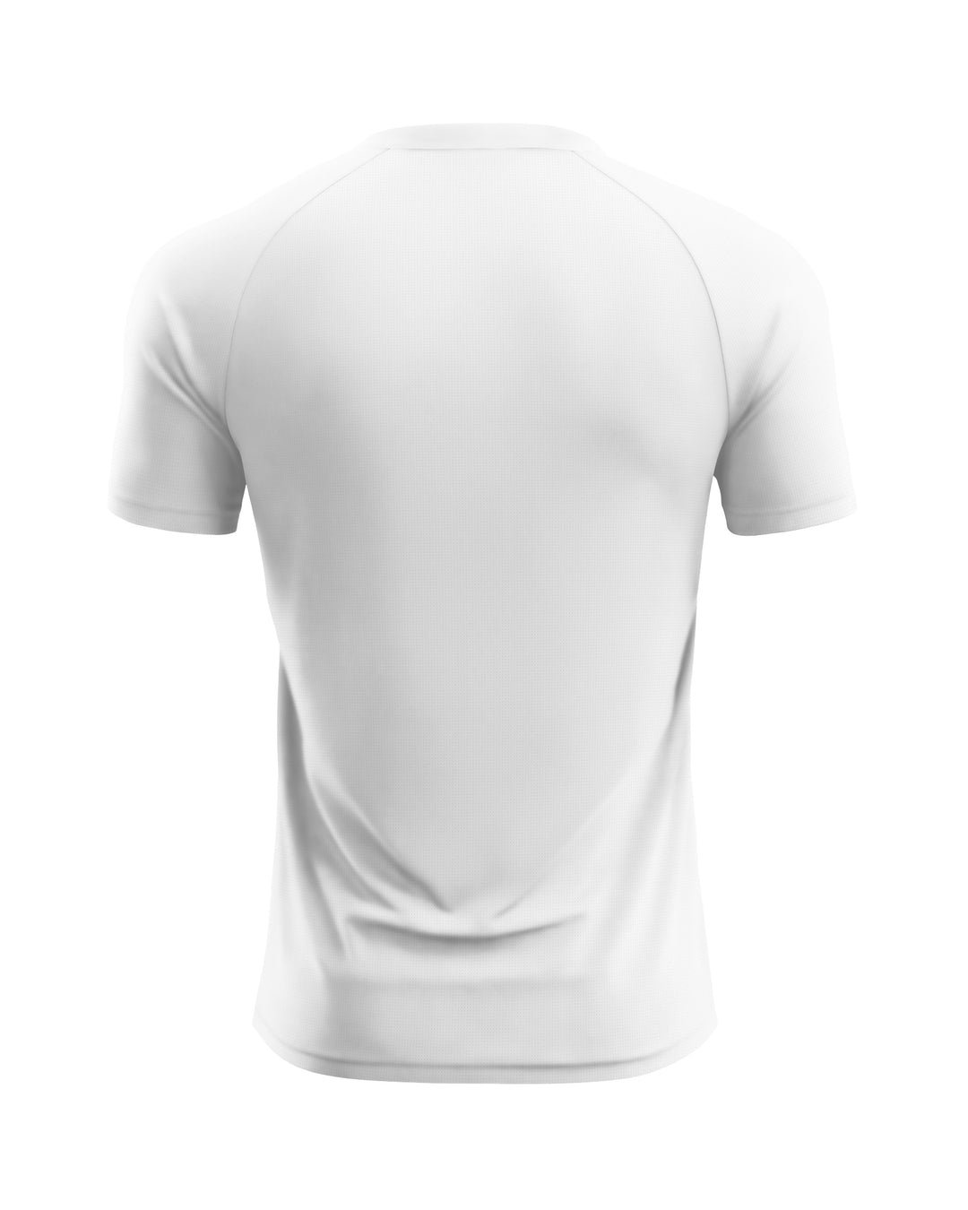 Custom Performance Training Tee