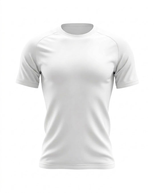 Custom Performance Training Tee