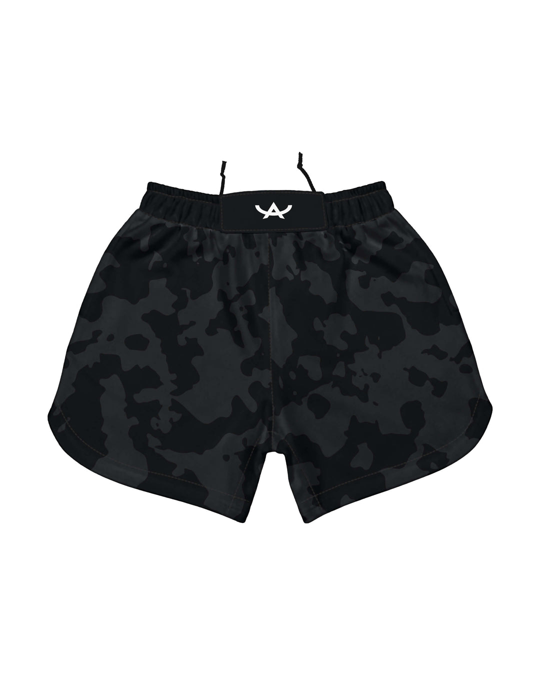 MMA Fight Shorts Tactical JJ Series