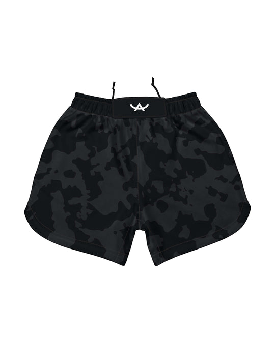 MMA Fight Shorts Tactical JJ Series