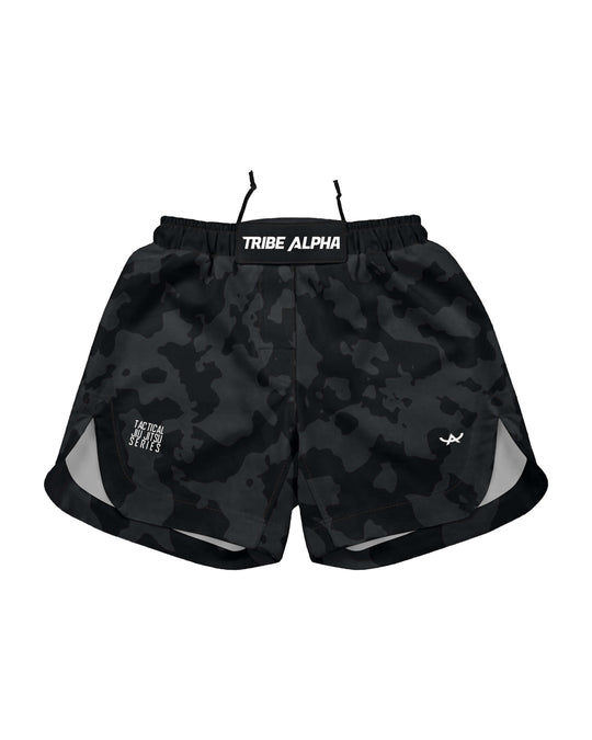 MMA Fight Shorts Tactical JJ Series