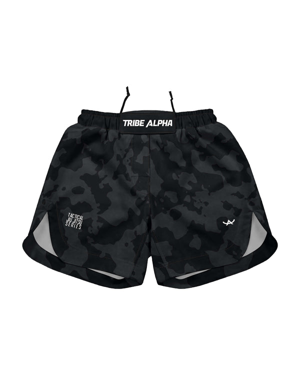 Tactical Unit – Tactical JJ Series – MMA Fight Shorts
