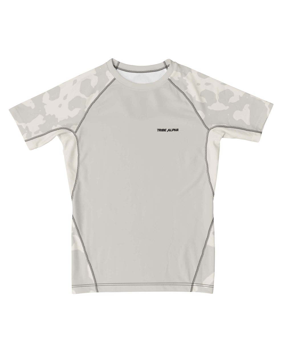 Rashguard DDLM Soul Reaper (Beige) Short Sleeves M/F