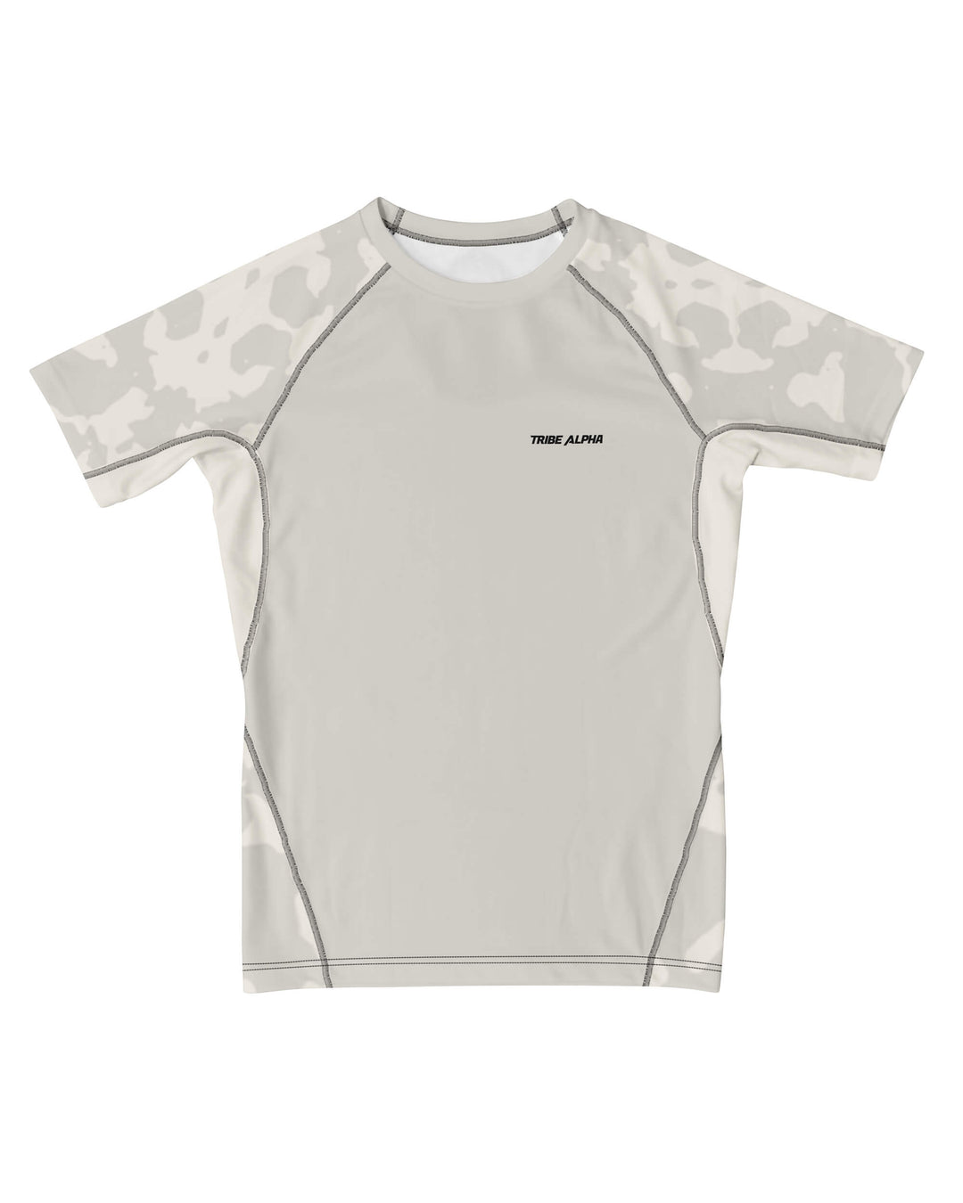 Rashguard DDLM Soul Reaper (Beige) Short Sleeves M/F