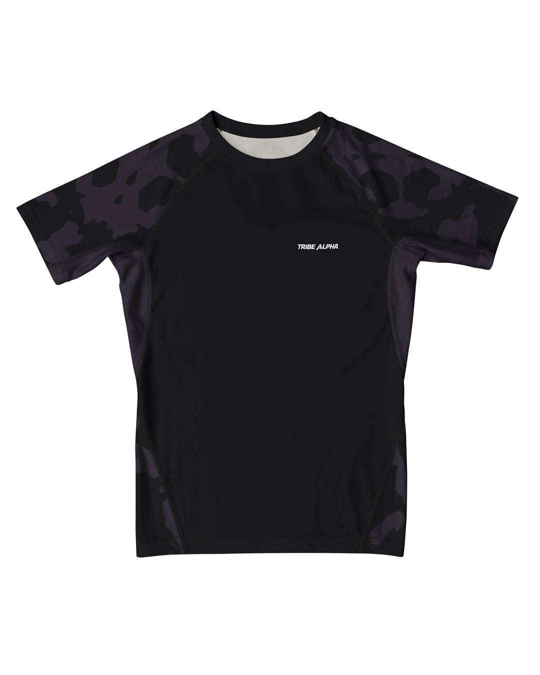 Rashguard DDLM Soul Reaper (Black) Short Sleeves M/F