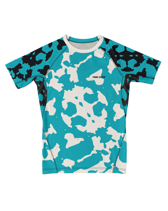 Rashguard DDLM Soul Reaper - Short Sleeves M/F