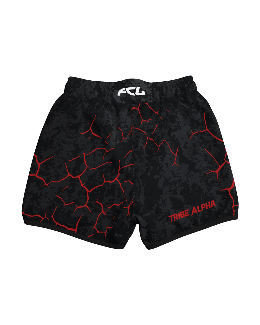 MMA Loose Hlačke Fight Club Ljubljana - The Dragon M/Ž (3 Colors)