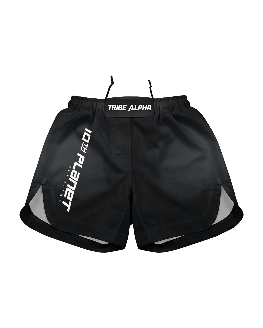 MMA Fight Shorts 10th Planet Savages