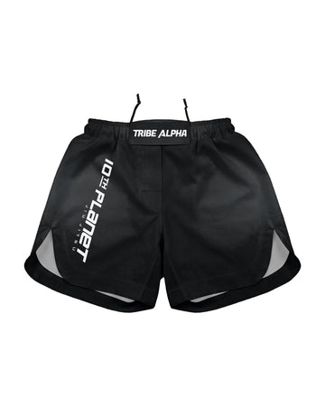 MMA Fight Shorts 10th Planet Savages