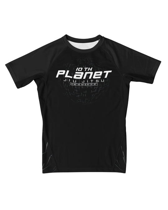 Rashguard - dolgi/kratki rokavi 10thPlanet - Send location M/Ž