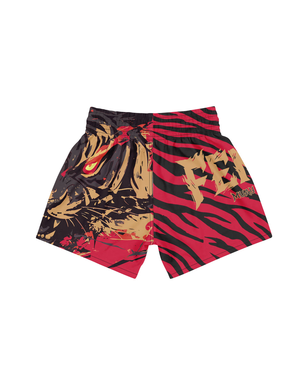 Hybrid MT Shorts Fenix - Blood Moon