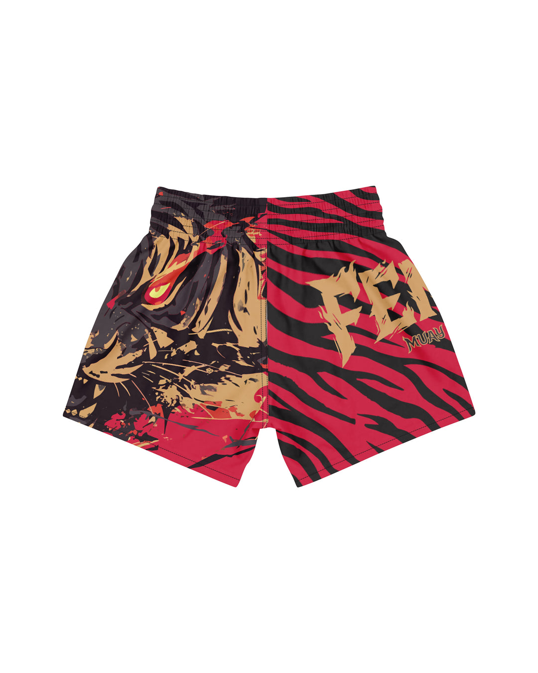 Hybrid MT Shorts Fenix - Blood Moon