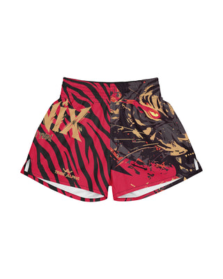 Hybrid MT Shorts Fenix - Blood Moon