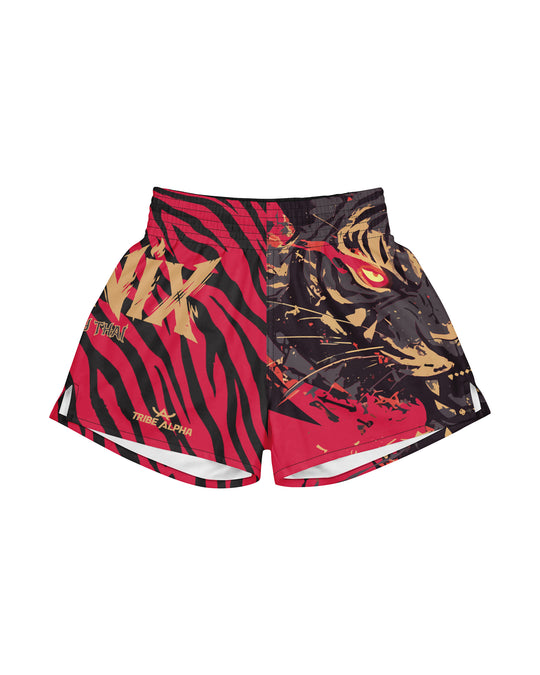 Hybrid MT Shorts Fenix - Blood Moon