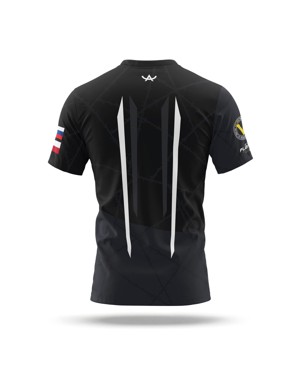 Funkcijska trening majica 10P x Slavic Connection