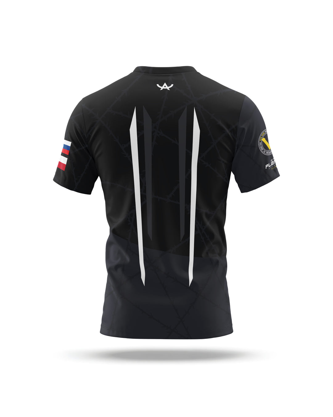 Funkcijska trening majica 10P x Slavic Connection