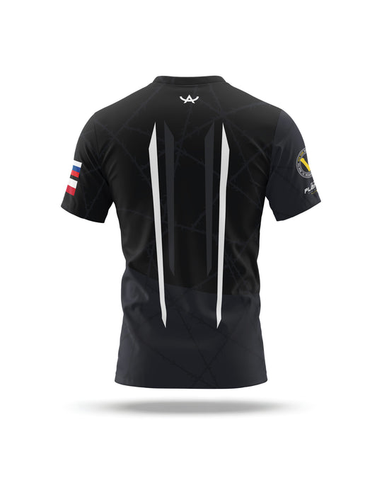 Funkcijska trening majica 10P x Slavic Connection