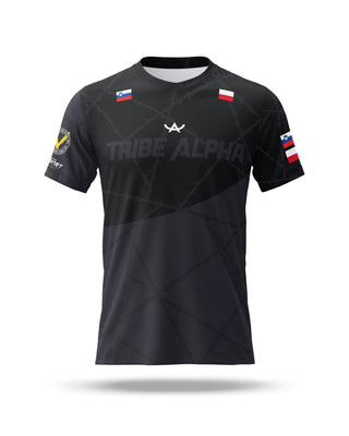 Funkcijska trening majica 10P x Slavic Connection