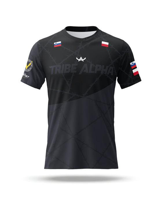 Funkcijska trening majica 10P x Slavic Connection