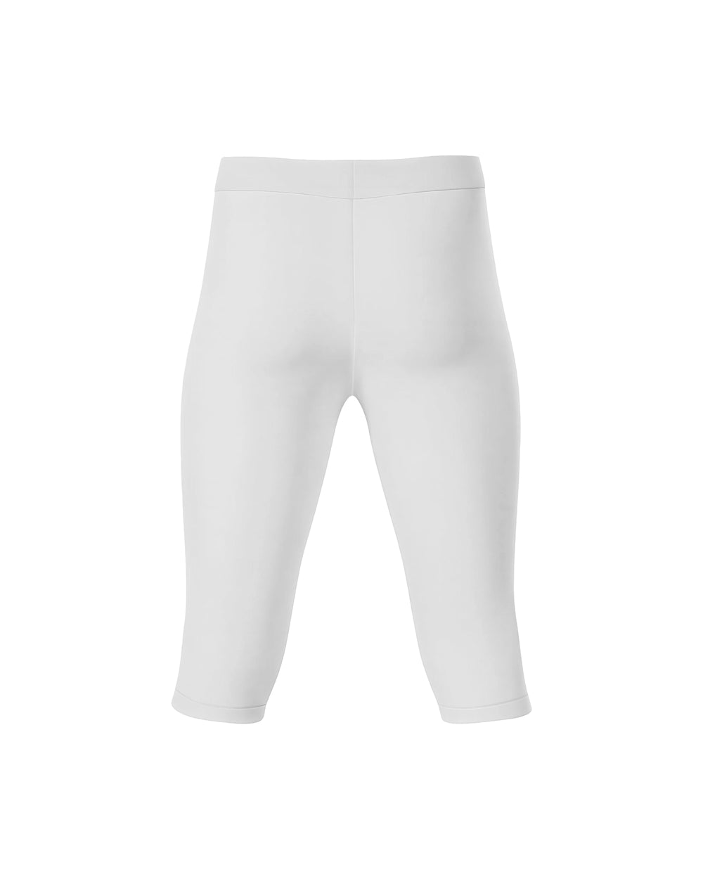 Custom Men's Spats (3/4 Length)
