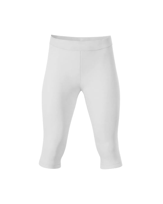 Custom Men's Spats (3/4 Length)