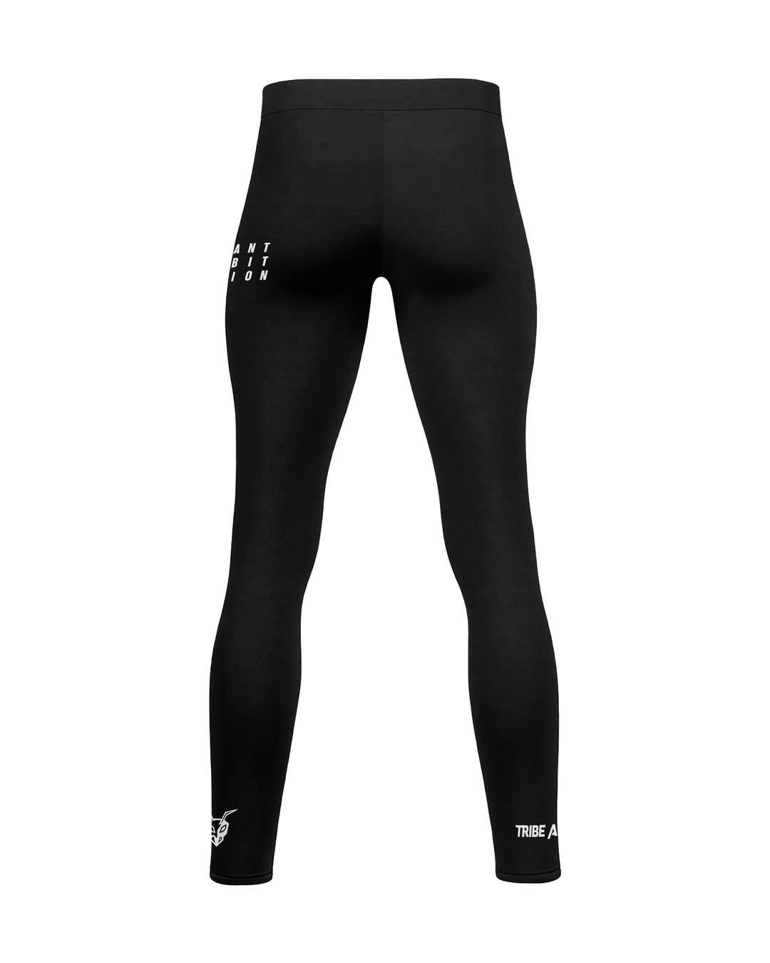 Men's Spats x Antbition - AllBlack