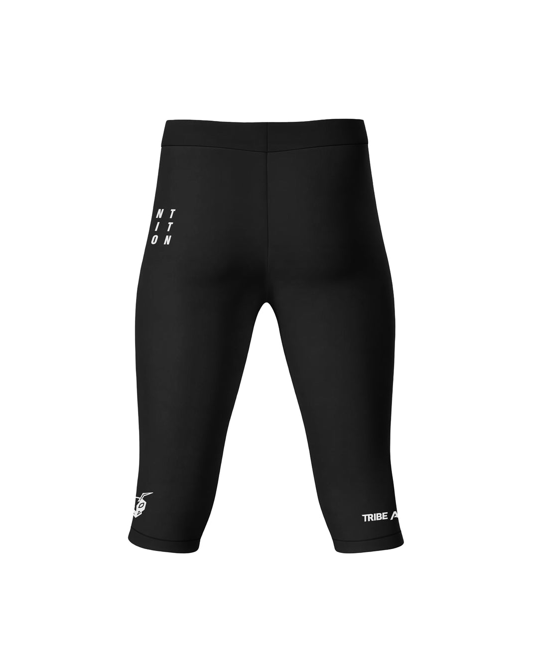 Men's 3/4 Spats x Antbition - AllBlack