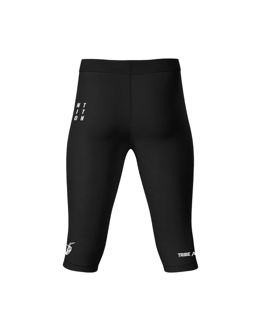 Men's 3/4 Spats x Antbition - AllBlack