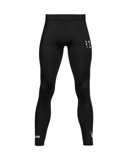 Men's Spats x Antbition - AllBlack