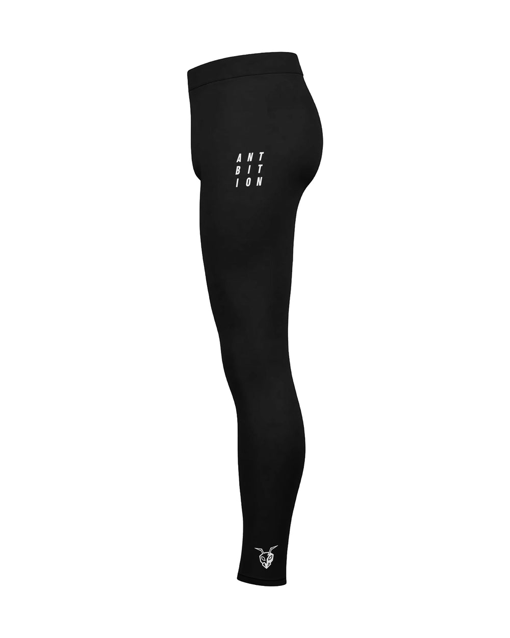 Men's Spats x Antbition - AllBlack