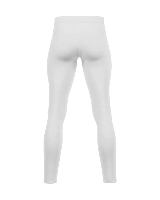 Custom Men's Spats (Full Length)