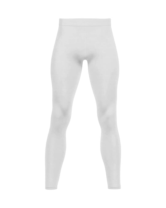 Custom Men's Spats (Full Length)