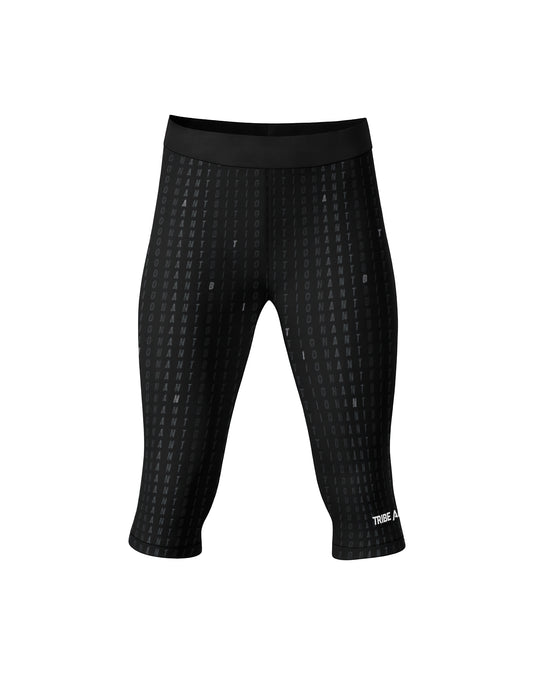 Men's 3/4 Spats x Antbition - Enter the Matrix