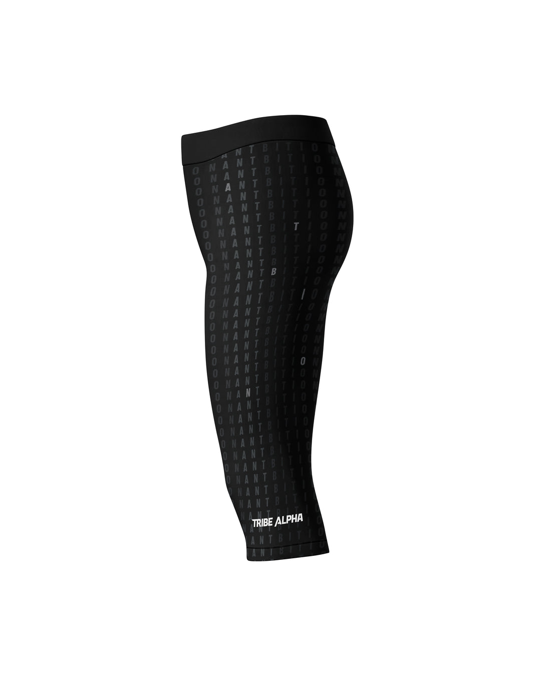 Men's 3/4 Spats x Antbition - Enter the Matrix