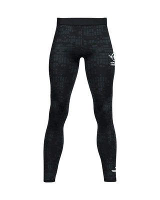 Men's Spats Spec Ops (Black)