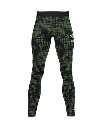 Men's Spats Spec Ops (Green)