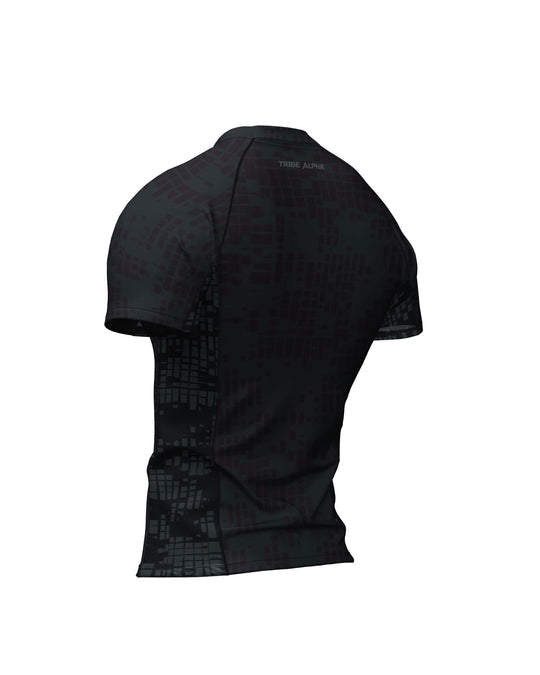 Rashguard - Short Sleeves Special Ops (Modern Warfare)