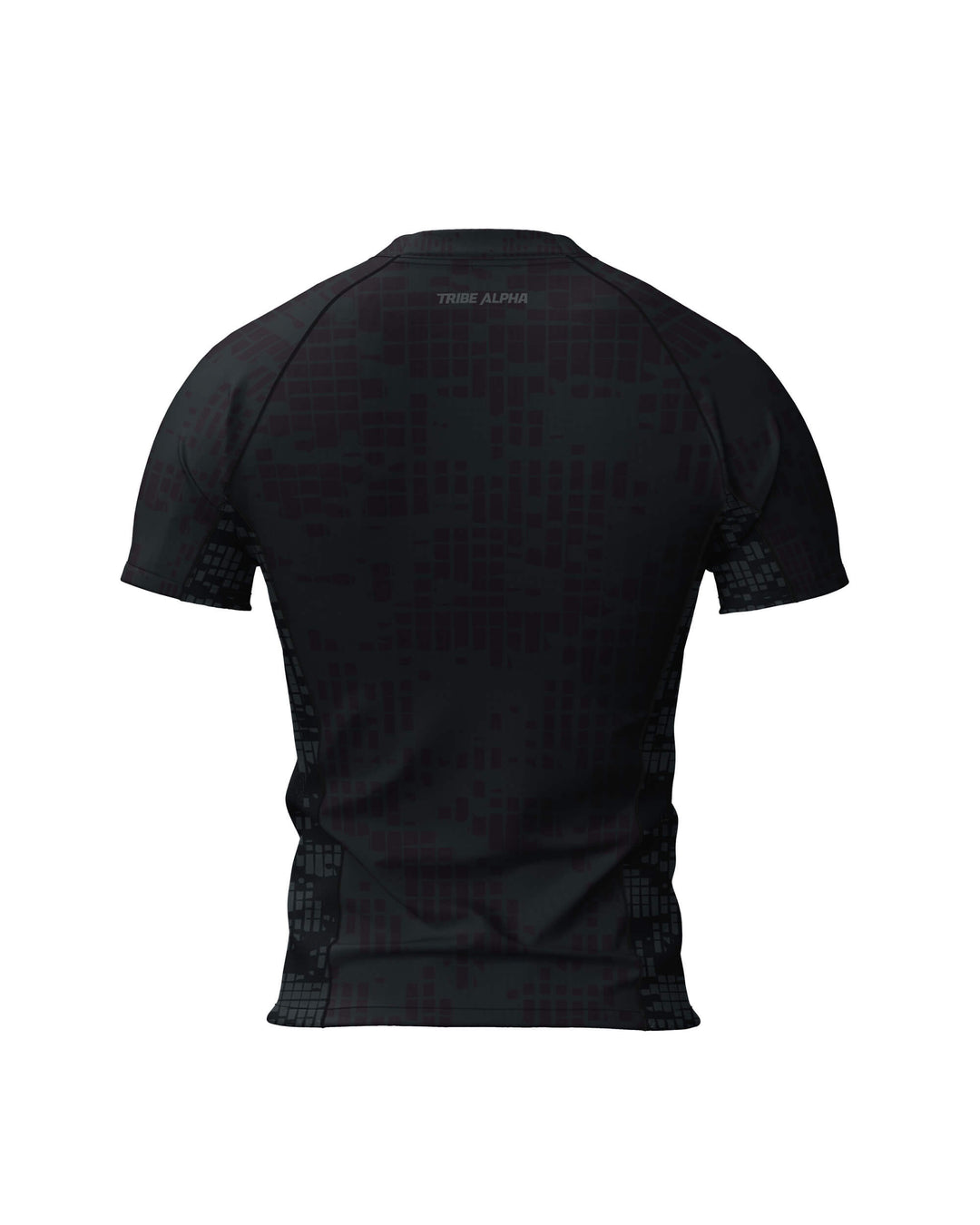 Rashguard - Short Sleeves Special Ops (Modern Warfare)