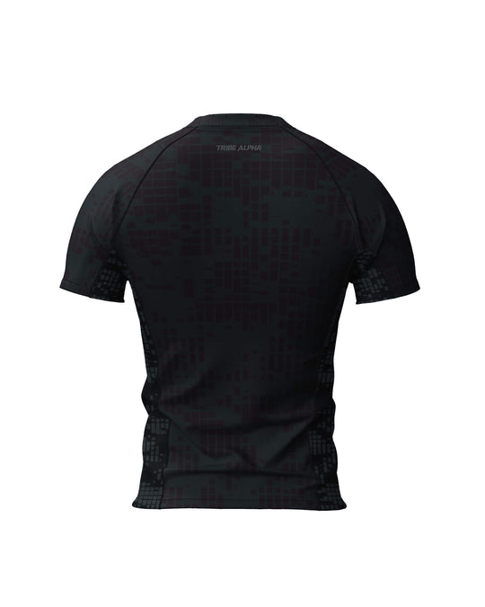 Rashguard - Short Sleeves Special Ops (Modern Warfare)