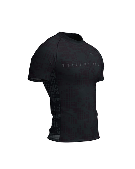 Rashguard - Short Sleeves Special Ops (Modern Warfare)